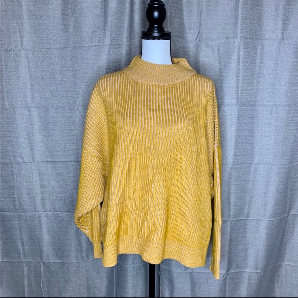 Top shop sweater